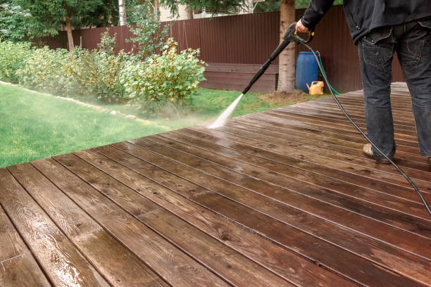 Best Sign and Awning Cleaning  in Madison, NC