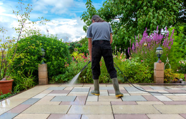 Best Restaurant Pressure Washing  in Madison, NC